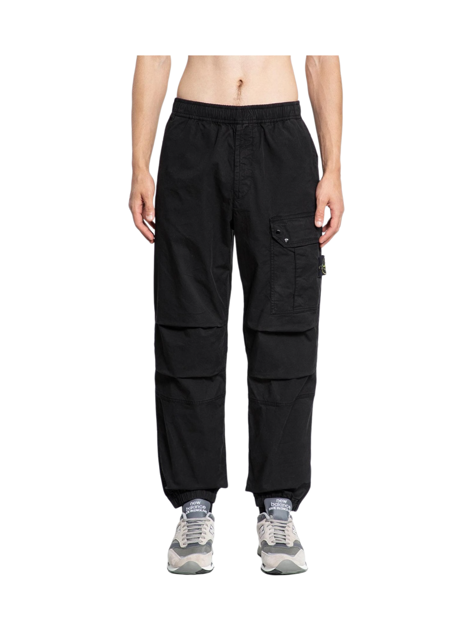 Stone Island Cargo Pants