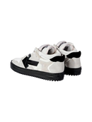 Off-White Floating Arrow Sneakers