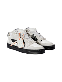 Off-White Floating Arrow Sneakers