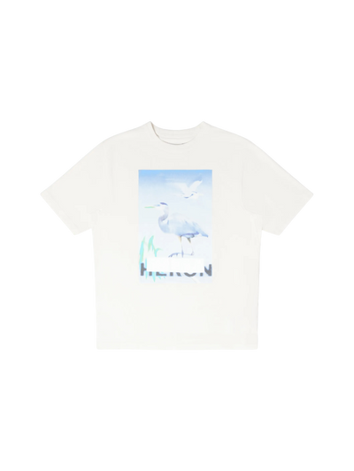 Heron Preston Censored T-Shirt