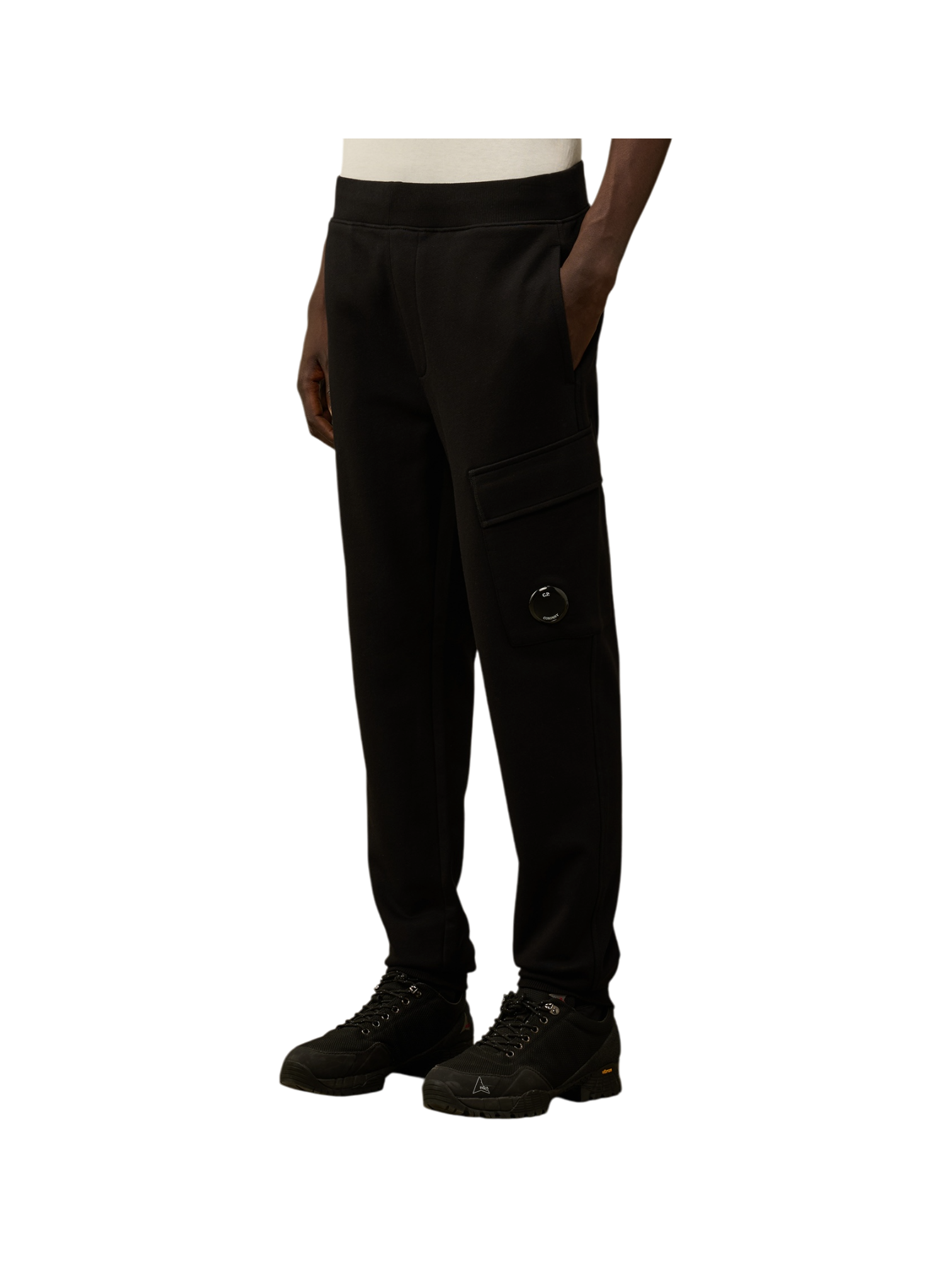C.P. Company Sweatpants
