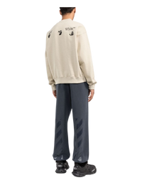 Off-White Diag Tab Slim Sweatpants