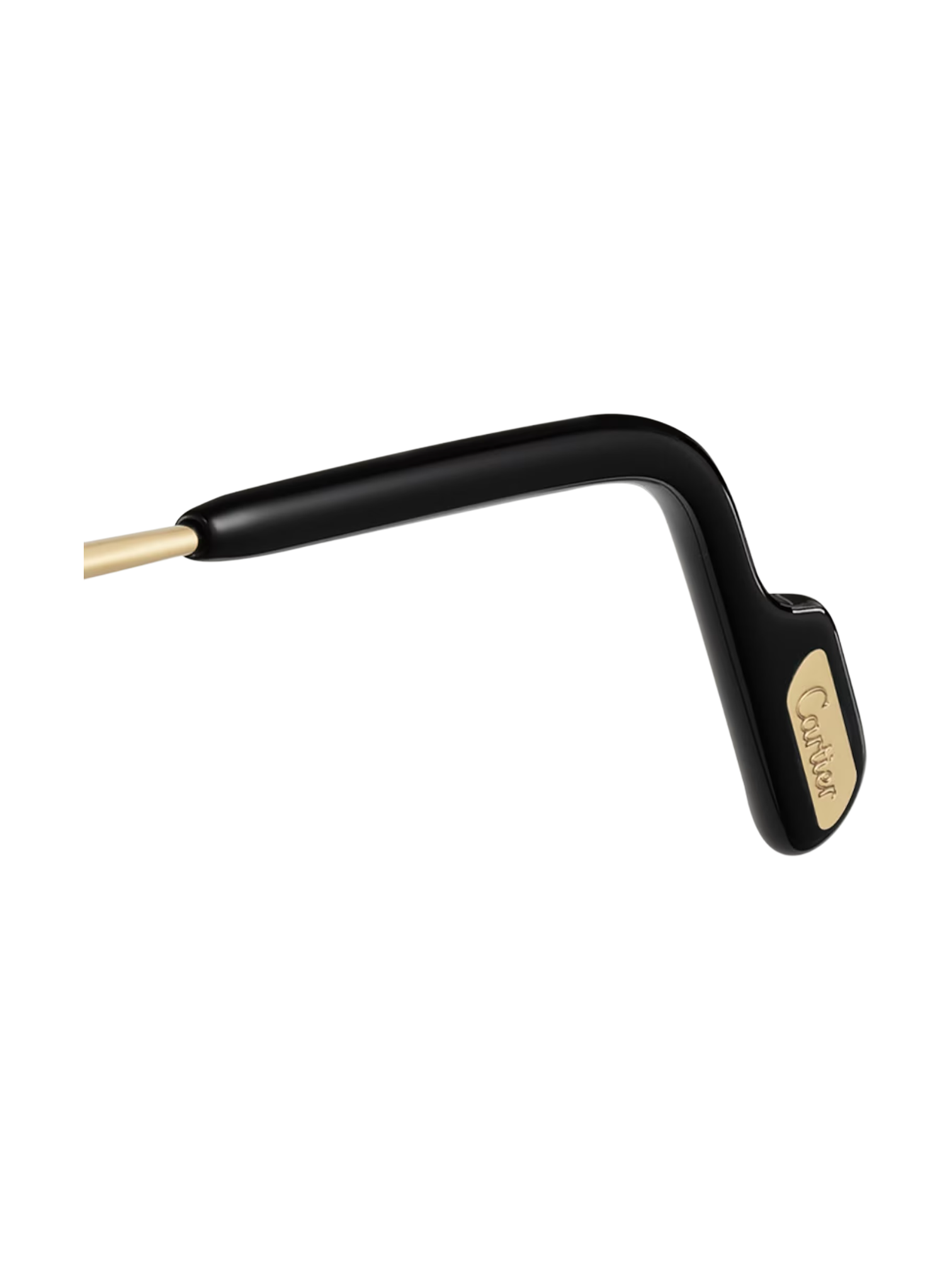 Cartier Classic C de Cartier motif Sunglasses