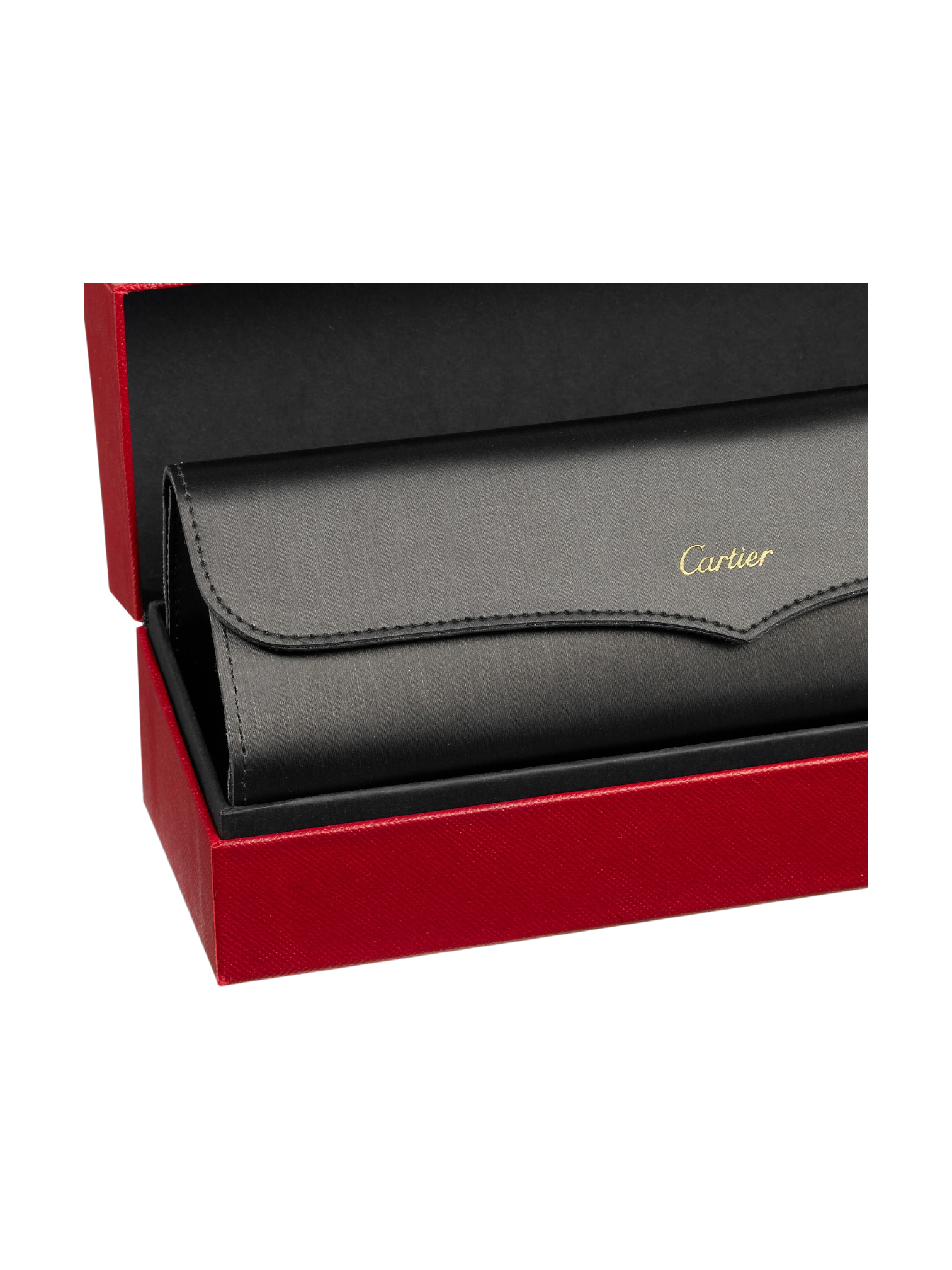 Cartier Classic C de Cartier motif Sunglasses