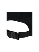 Stone Island Gabardine Logo Cap