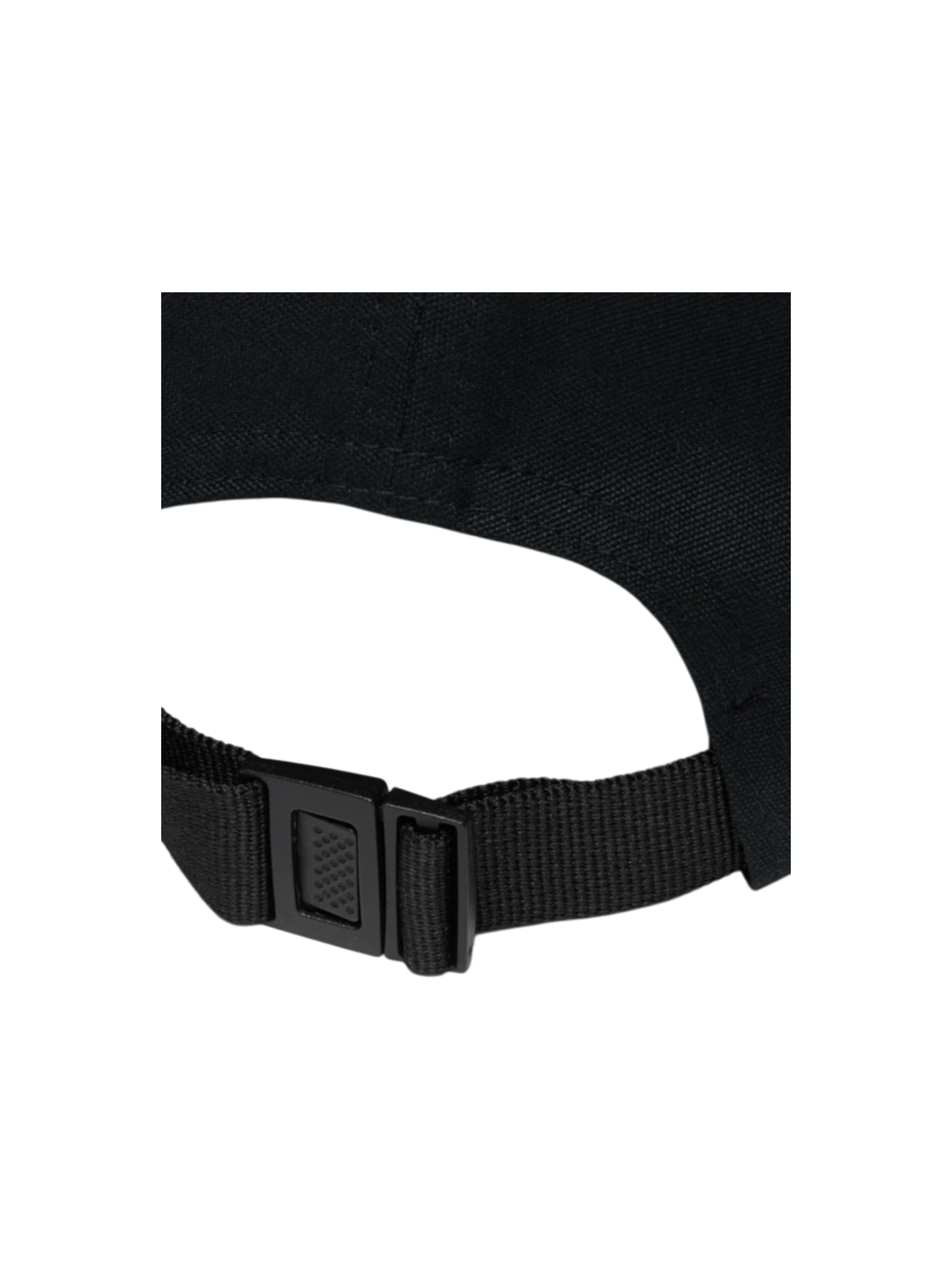 Stone Island Gabardine Logo Cap