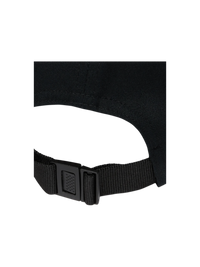Stone Island Gabardine Logo Cap