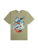 Billionaire Boys Club BB Equuleus T-shirt