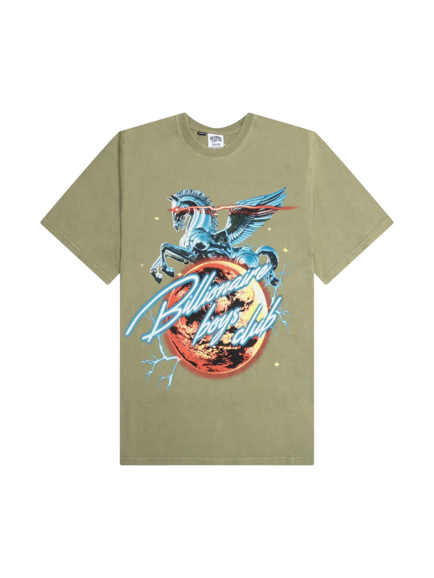 Billionaire Boys Club BB Equuleus T-shirt