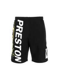 Heron Preston Racing Sweatshorts