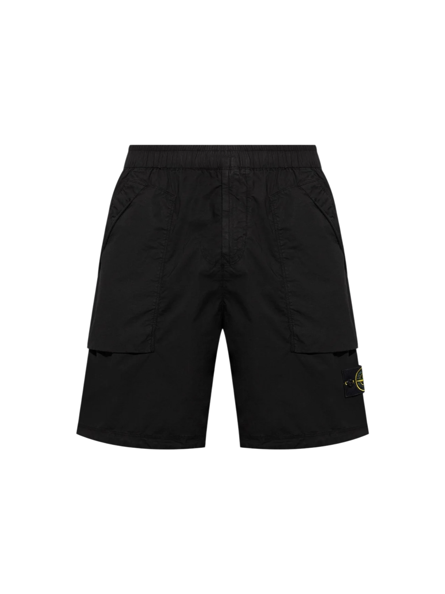 Stone Island Cargo Shorts