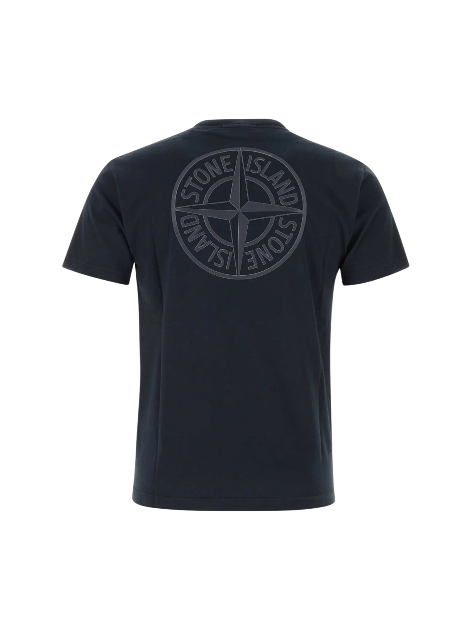 Stone Island Logo T-shirt