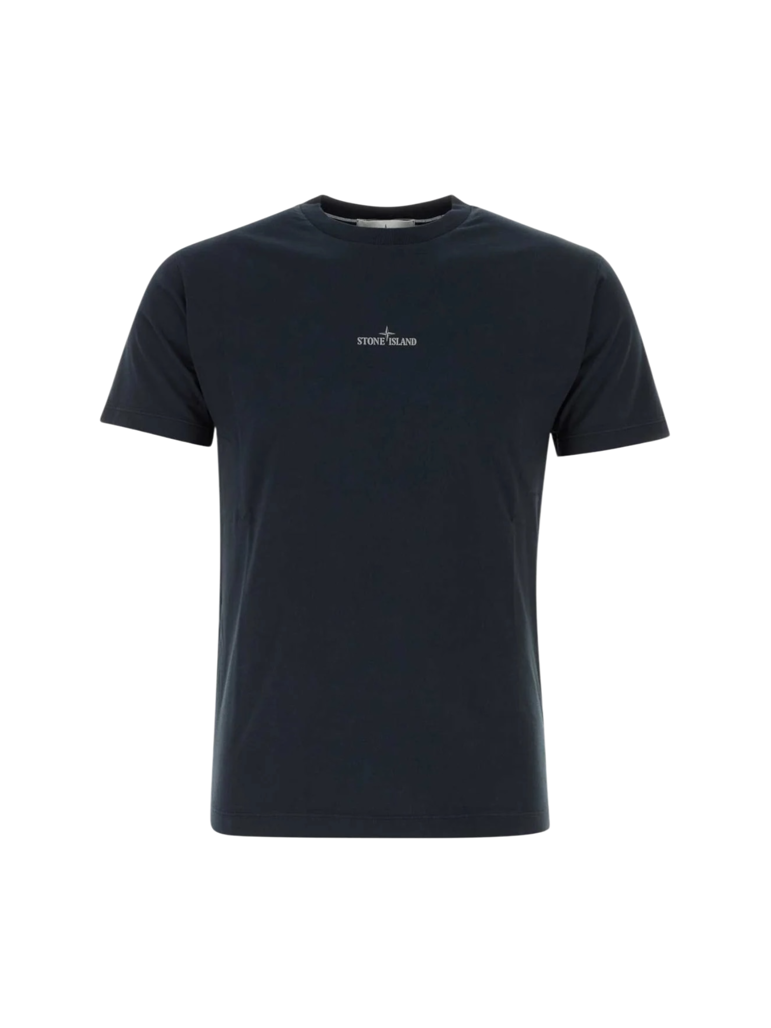 Stone Island Logo T-shirt