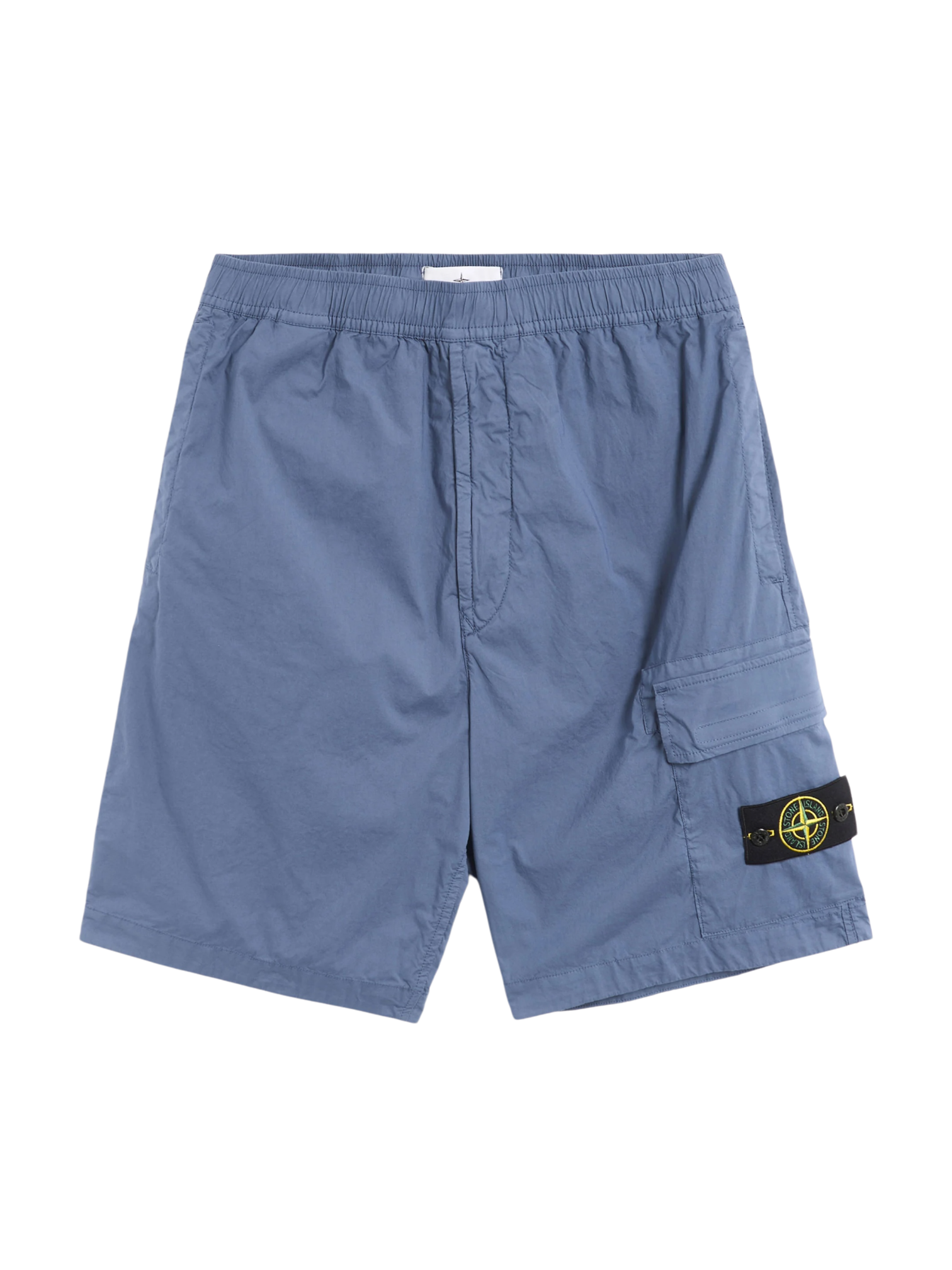 Stone Island Cargo Shorts