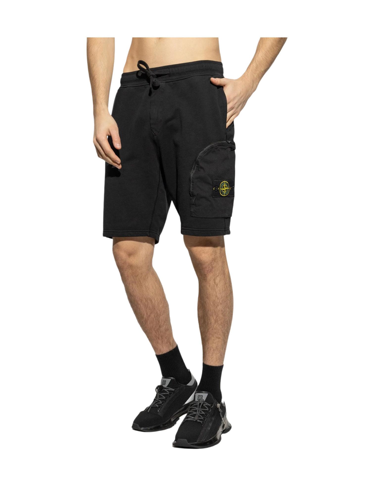 Stone Island Sweatshorts