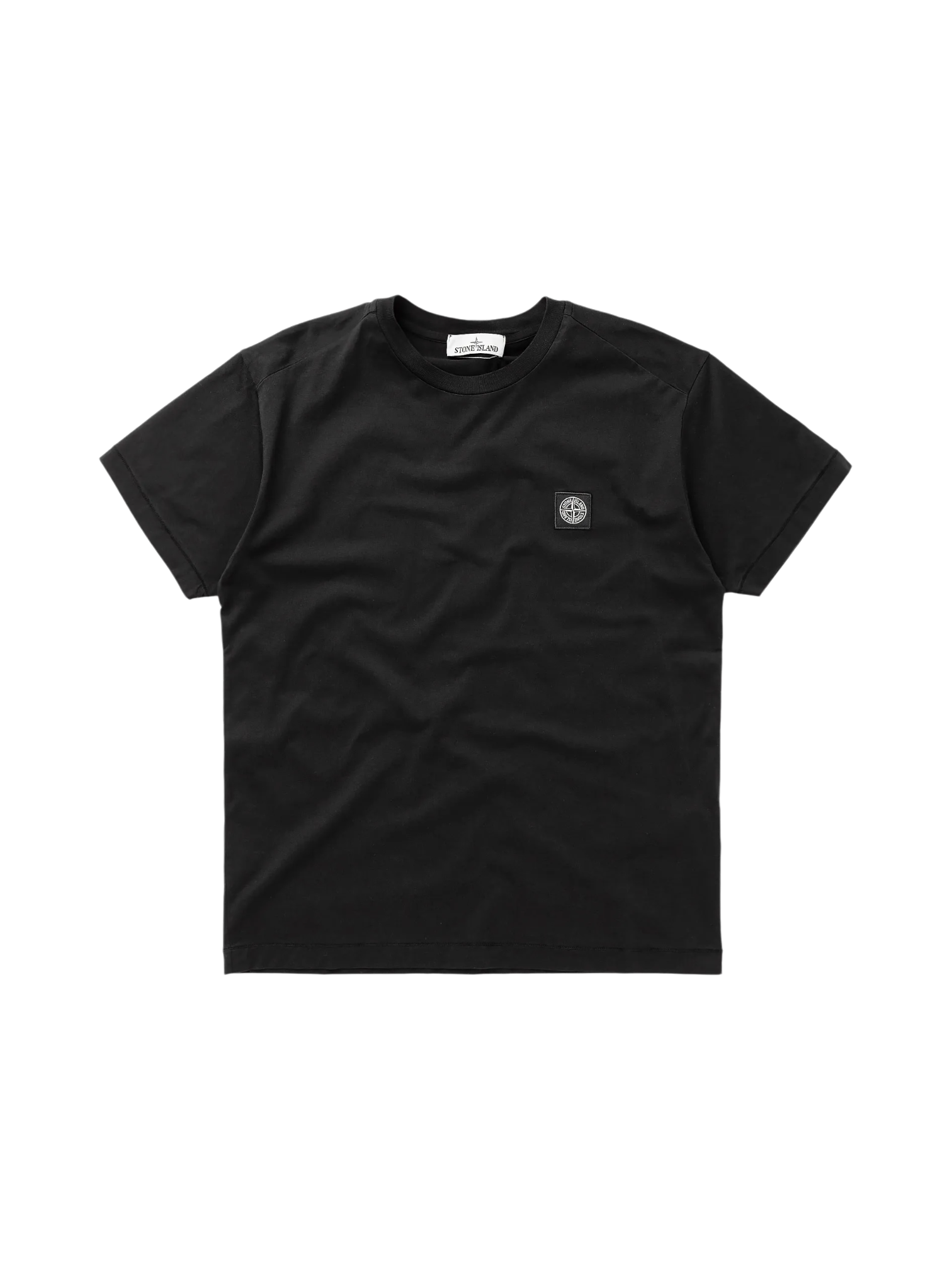 Stone Island Basic T-Shirt