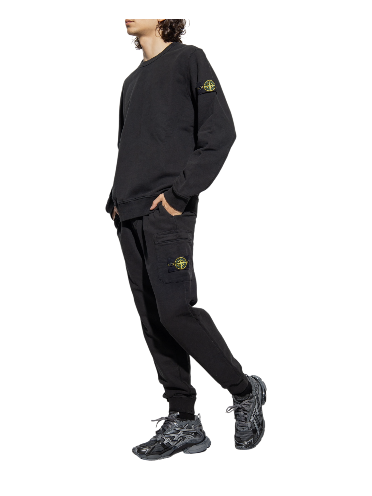 Stone Island Sweatpants