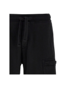 Stone Island Sweat Shorts