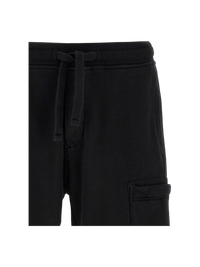 Stone Island Sweat Shorts