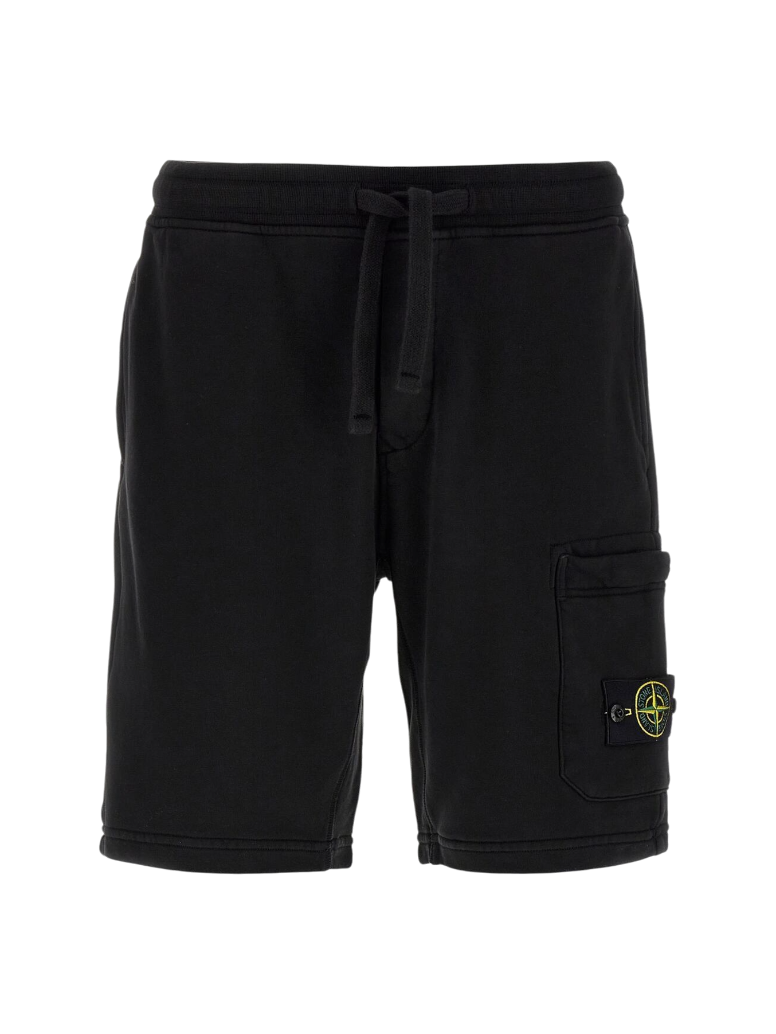 Stone Island Sweat Shorts
