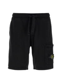 Stone Island Sweat Shorts