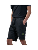 Stone Island Sweat Shorts