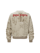 Palm Angels Pencil Sweatshirt