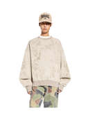 Palm Angels Pencil Sweatshirt