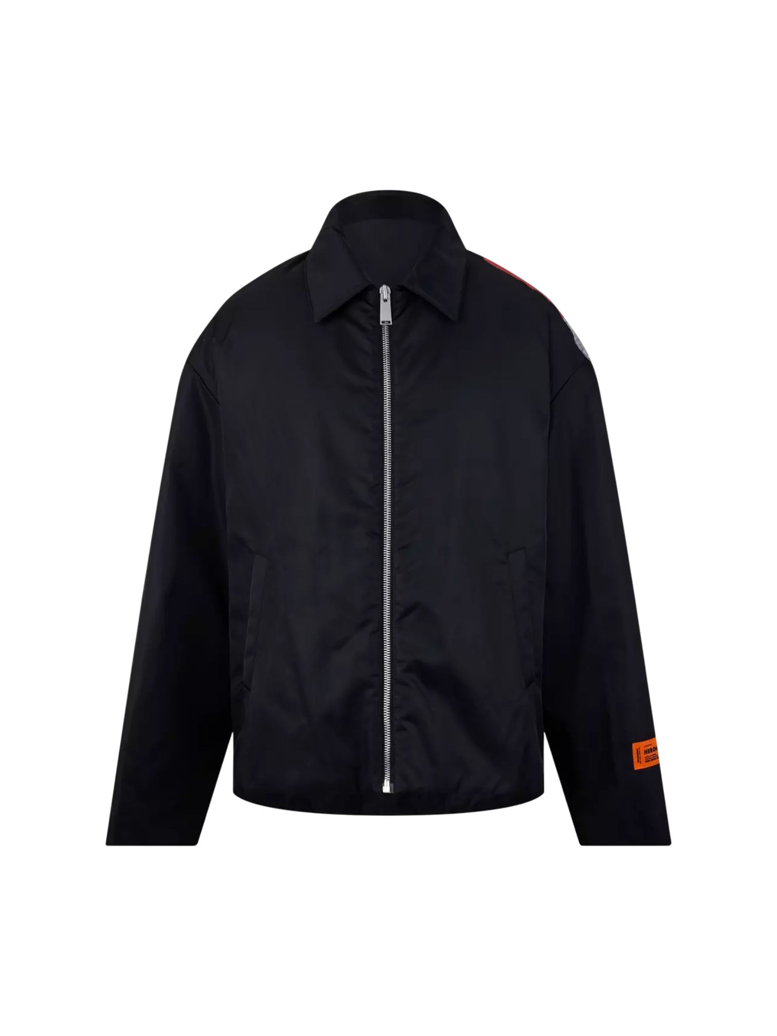 Heron Preston Security Uniform Jacket