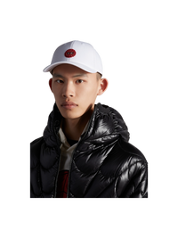 Moncler x Spider-man Cap