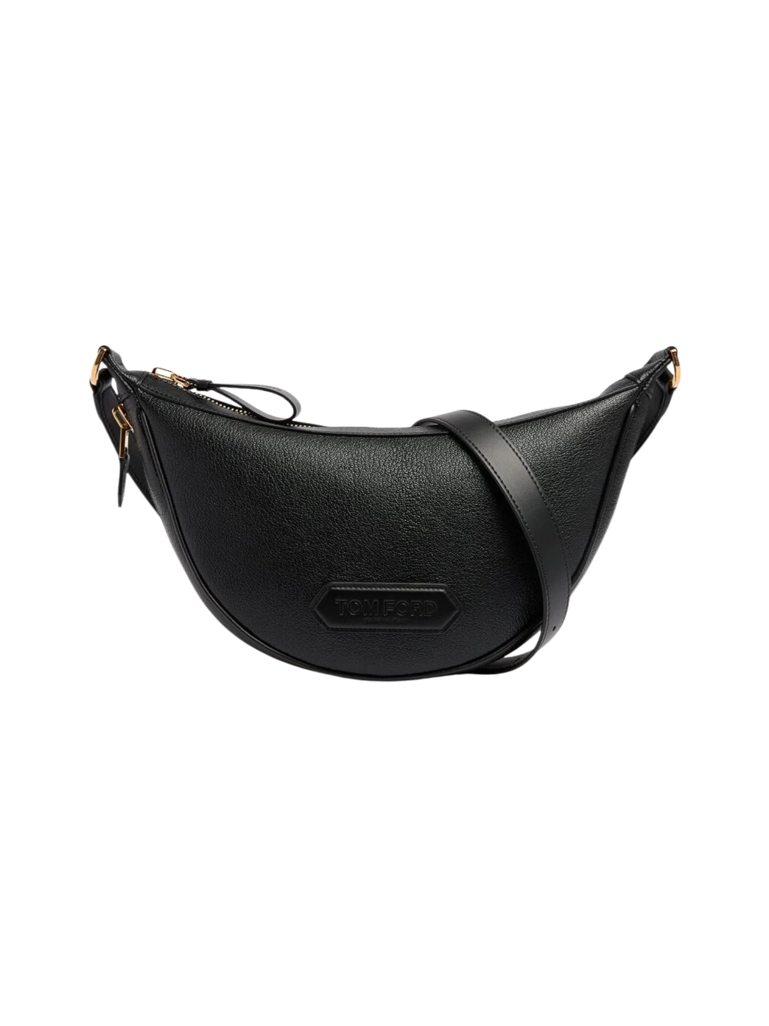 Tom Ford Leather Crossbody Bag