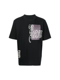 Heron Preston Gothic T-shirt