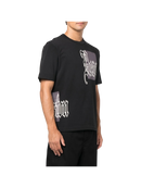 Heron Preston Gothic T-shirt