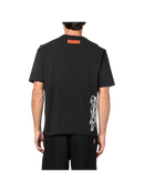Heron Preston Gothic T-shirt