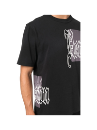 Heron Preston Gothic T-shirt