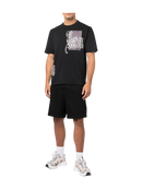 Heron Preston Gothic T-shirt