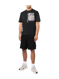 Heron Preston Gothic T-shirt