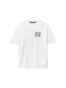 Palm Angels PA Monogram Tee