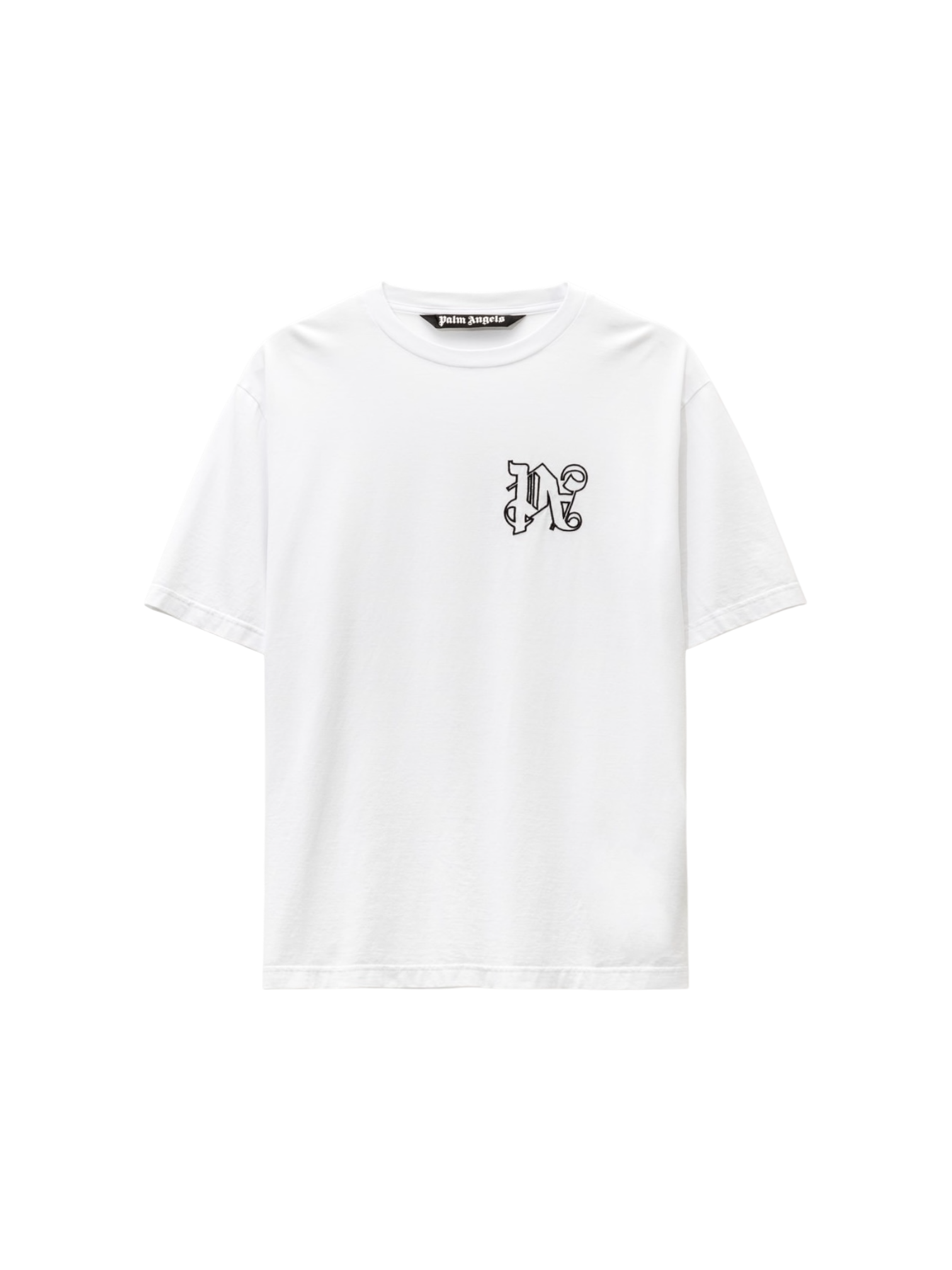 Palm Angels PA Monogram Tee