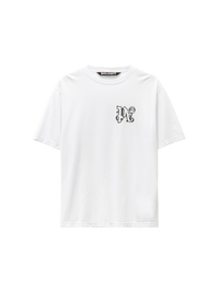 Palm Angels PA Monogram Tee