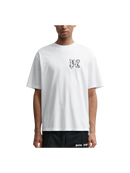 Palm Angels PA Monogram Tee