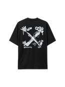 Off-White Scan Arrow T-Shirt
