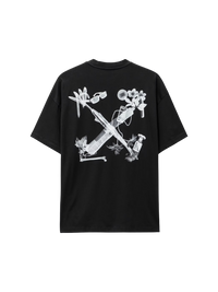 Off-White Scan Arrow T-Shirt