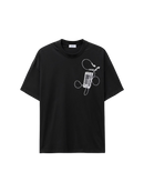 Off-White Scan Arrow T-Shirt