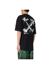 Off-White Scan Arrow T-Shirt