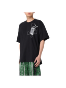 Off-White Scan Arrow T-Shirt
