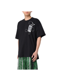 Off-White Scan Arrow T-Shirt