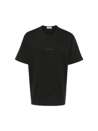 Stone Island Embroidery Logo T-shirt