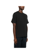 Stone Island Embroidery Logo T-shirt