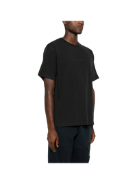 Stone Island Embroidery Logo T-shirt